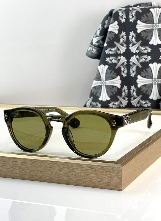 Picture of Chrome Hearts Sunglasses _SKUfw76513126fw